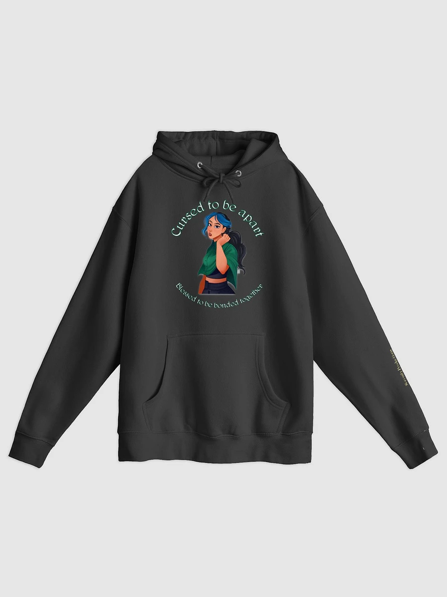 Eve S5 Hoodie product image (1)