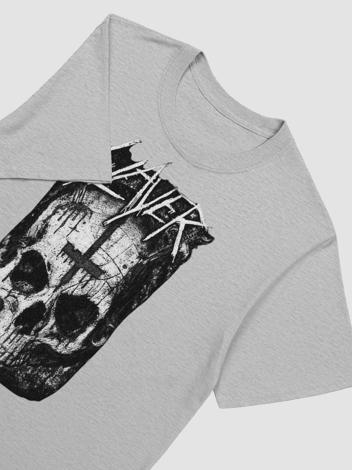 Skull Slayer Unisex Tee product image (2)
