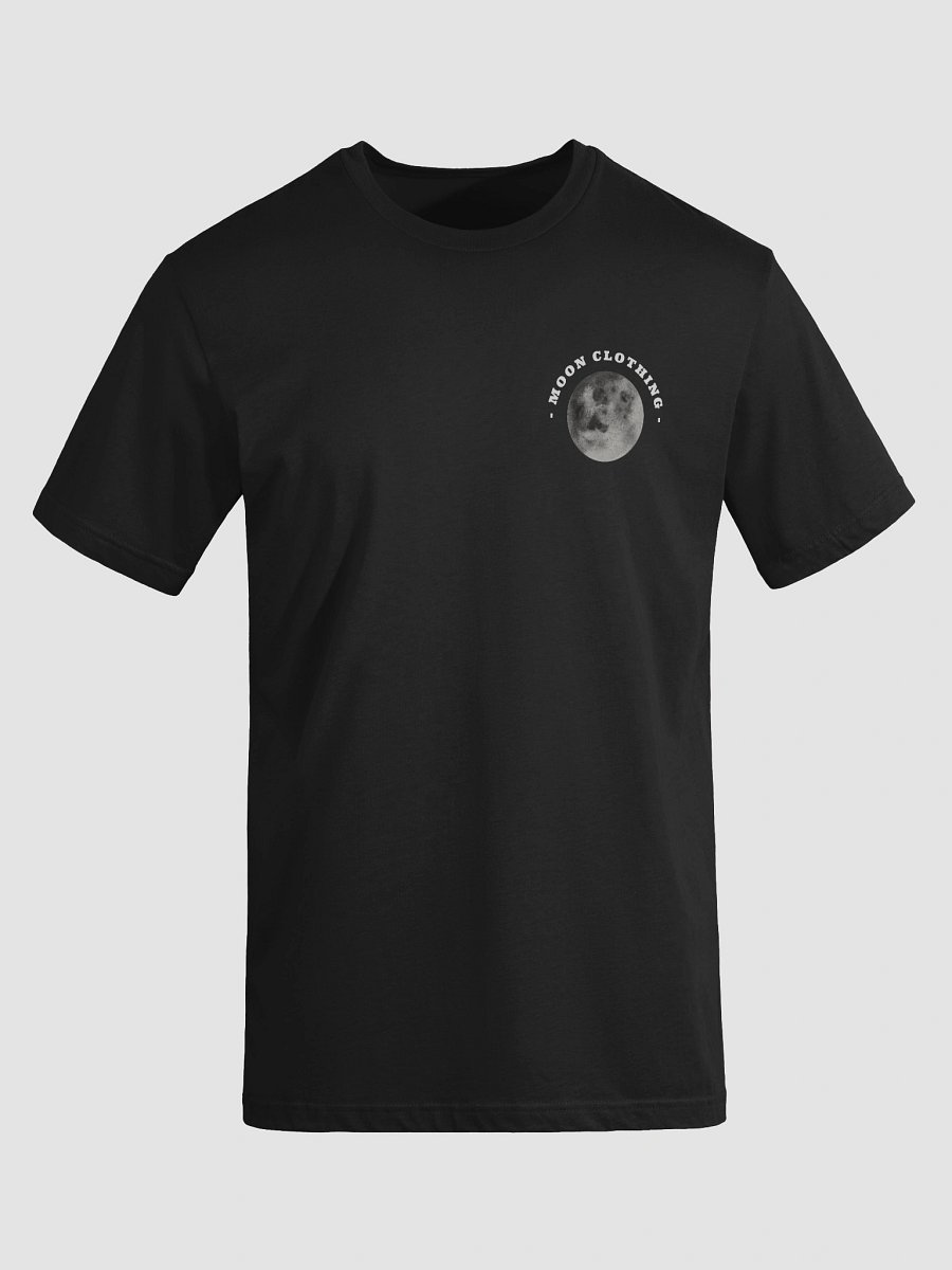 live Unchained t-shirt - The Statement Collection product image (8)