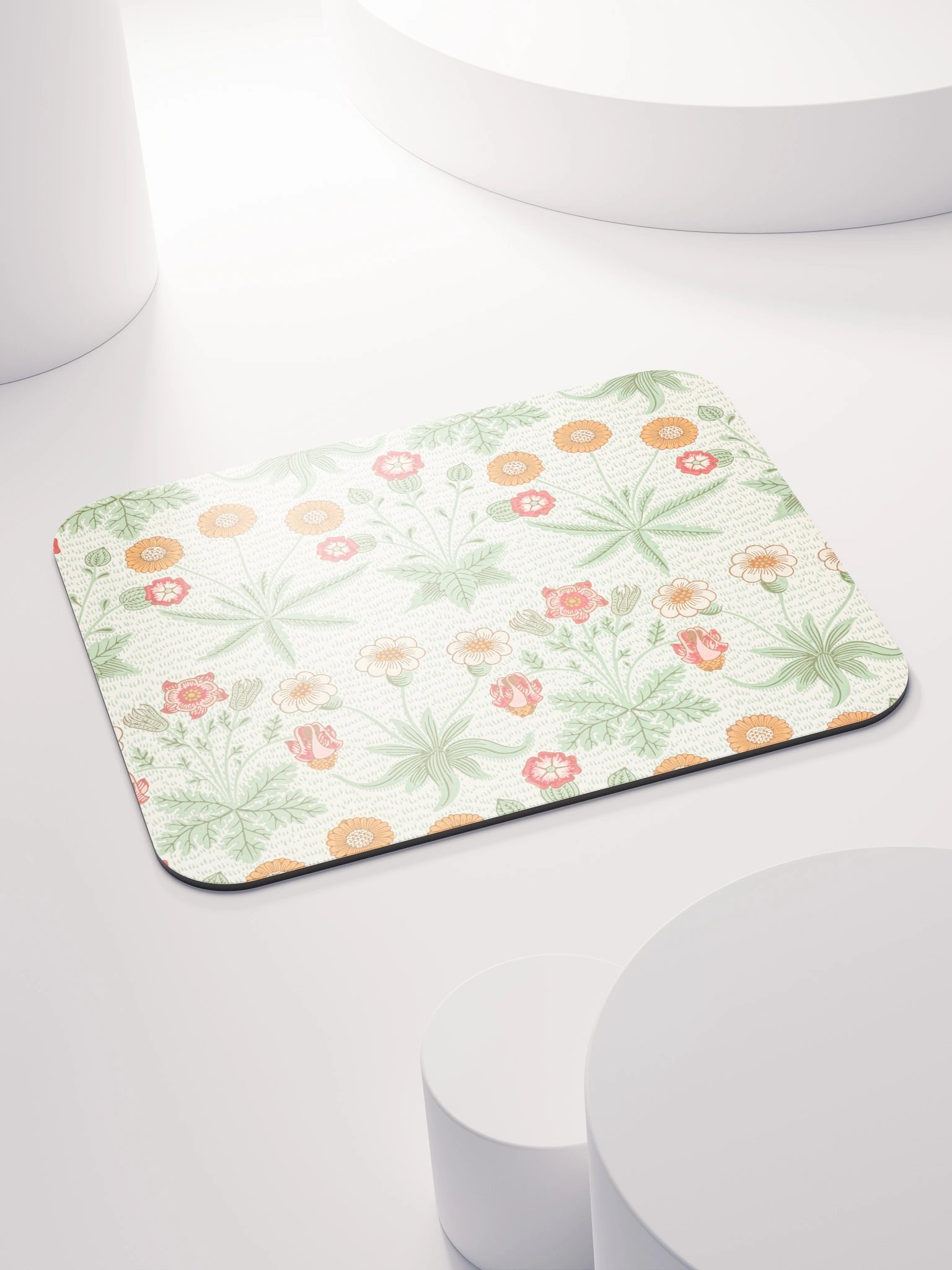 Daisy Mouse Pad product image (4)