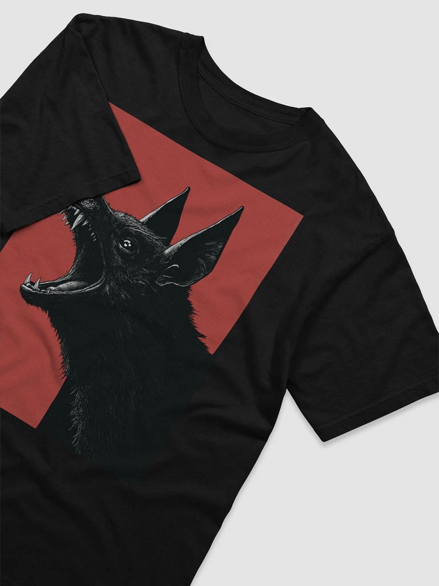 Ellga's "Inner Bæt" Tee product image (4)