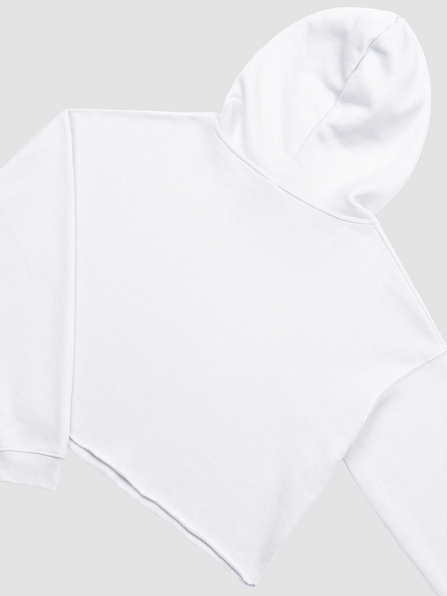 TEAM TERF CROP HOODIE product image (4)