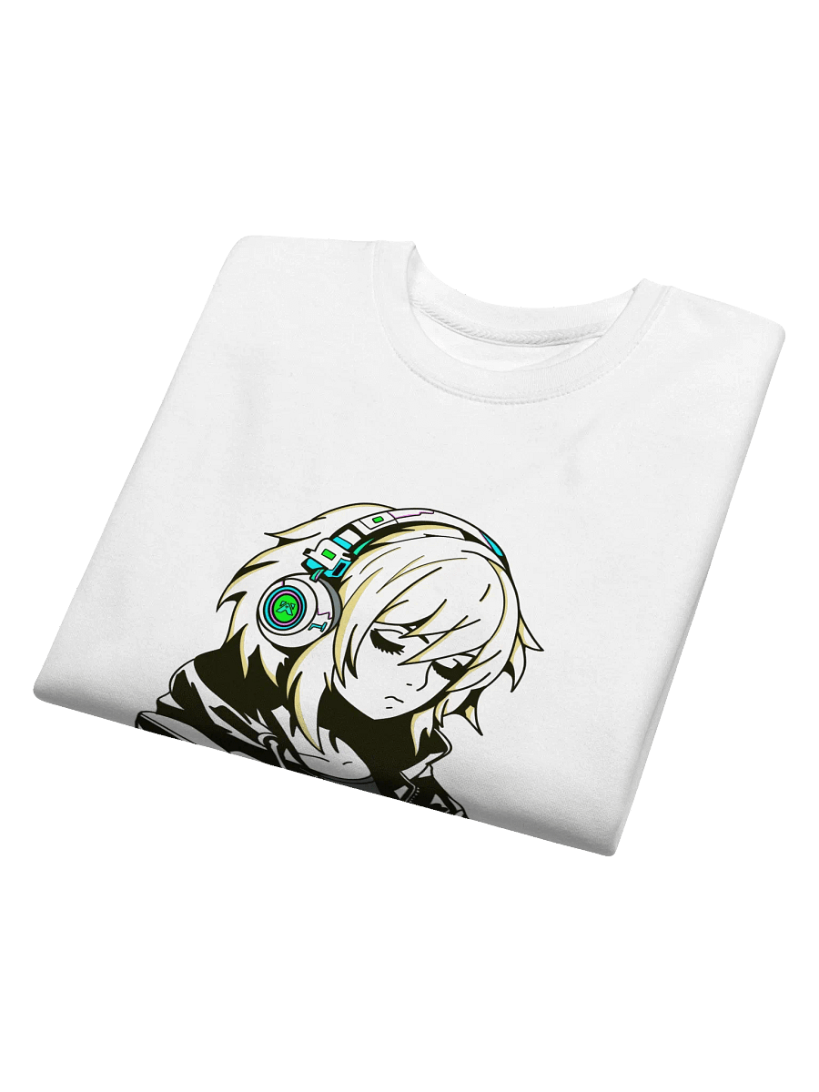 Echo Sweatshirt product image (16)