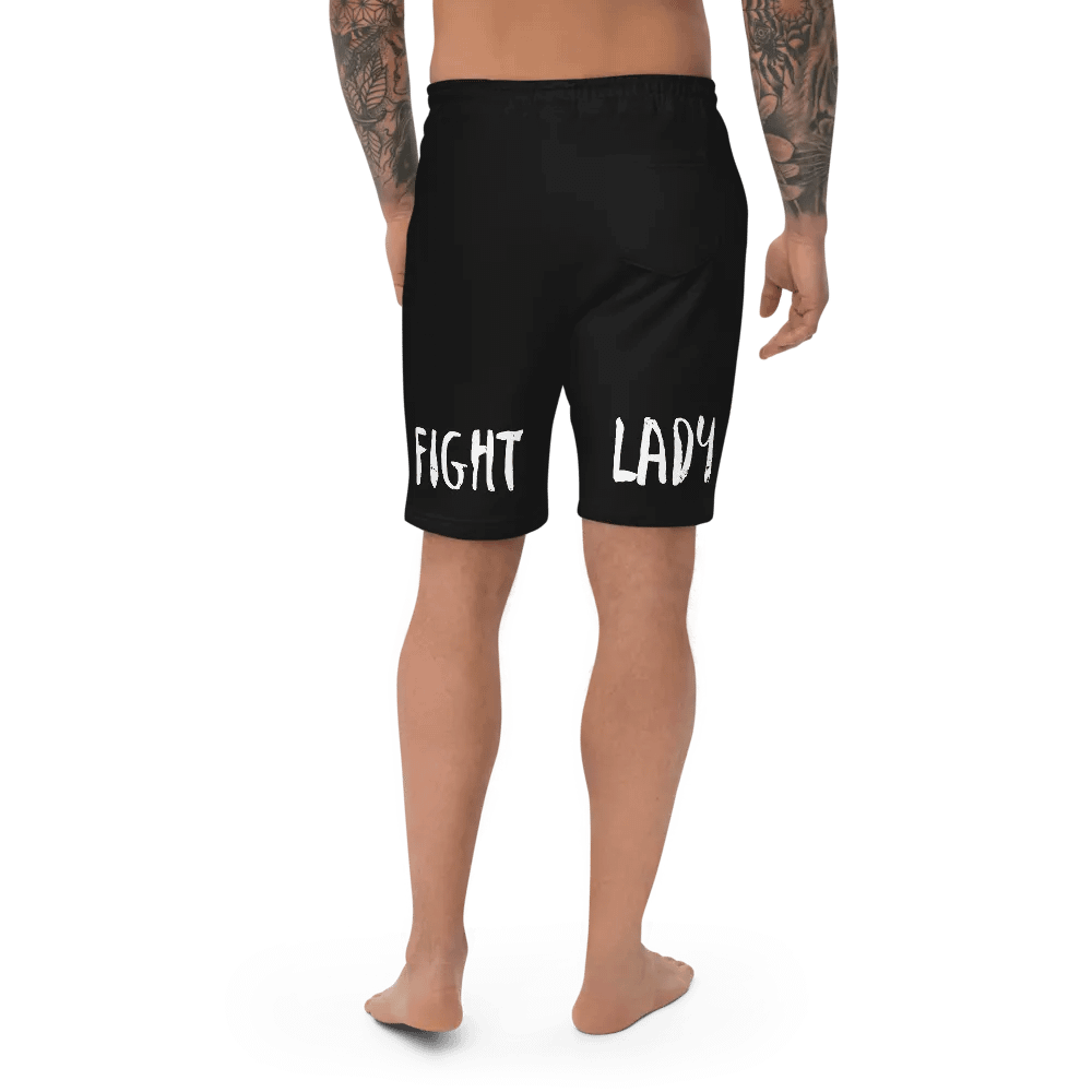 FIGHTLADYFIGHT Shorts product image (4)