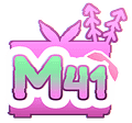 M41H41