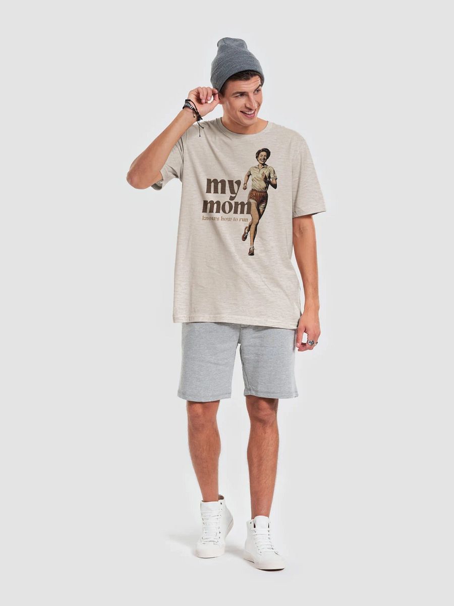 Mom's Forever Love T-Shirt product image (34)