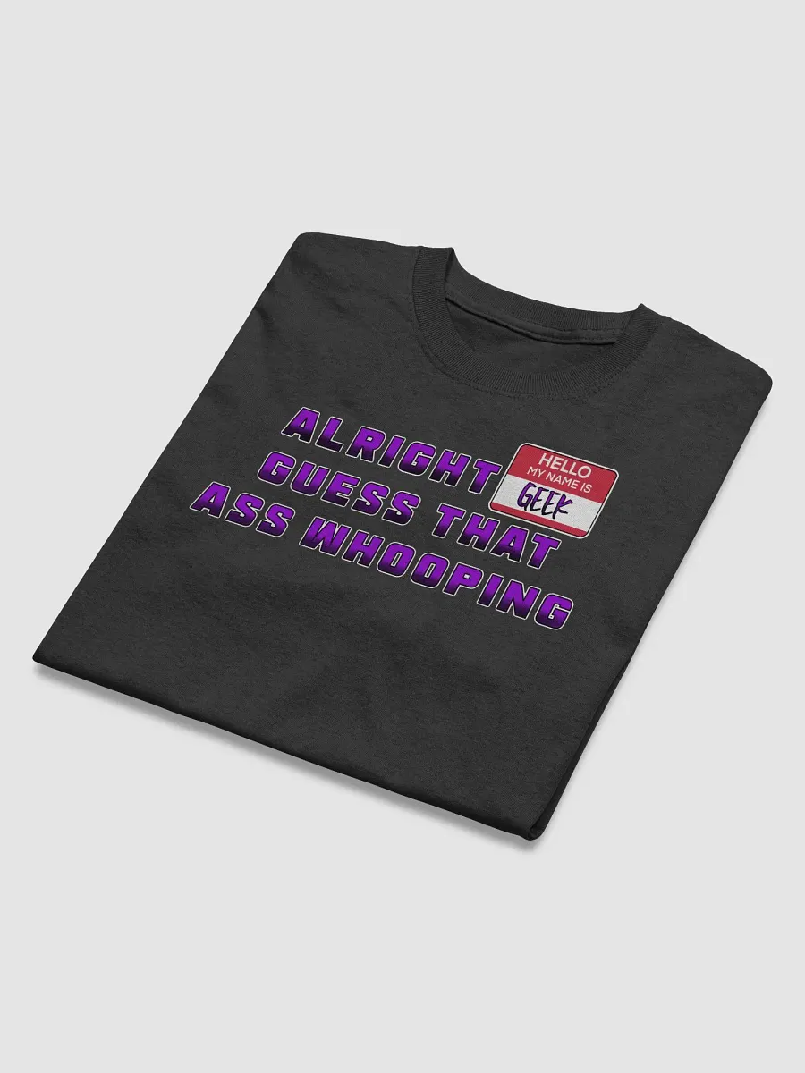 Aright Geek product image (15)
