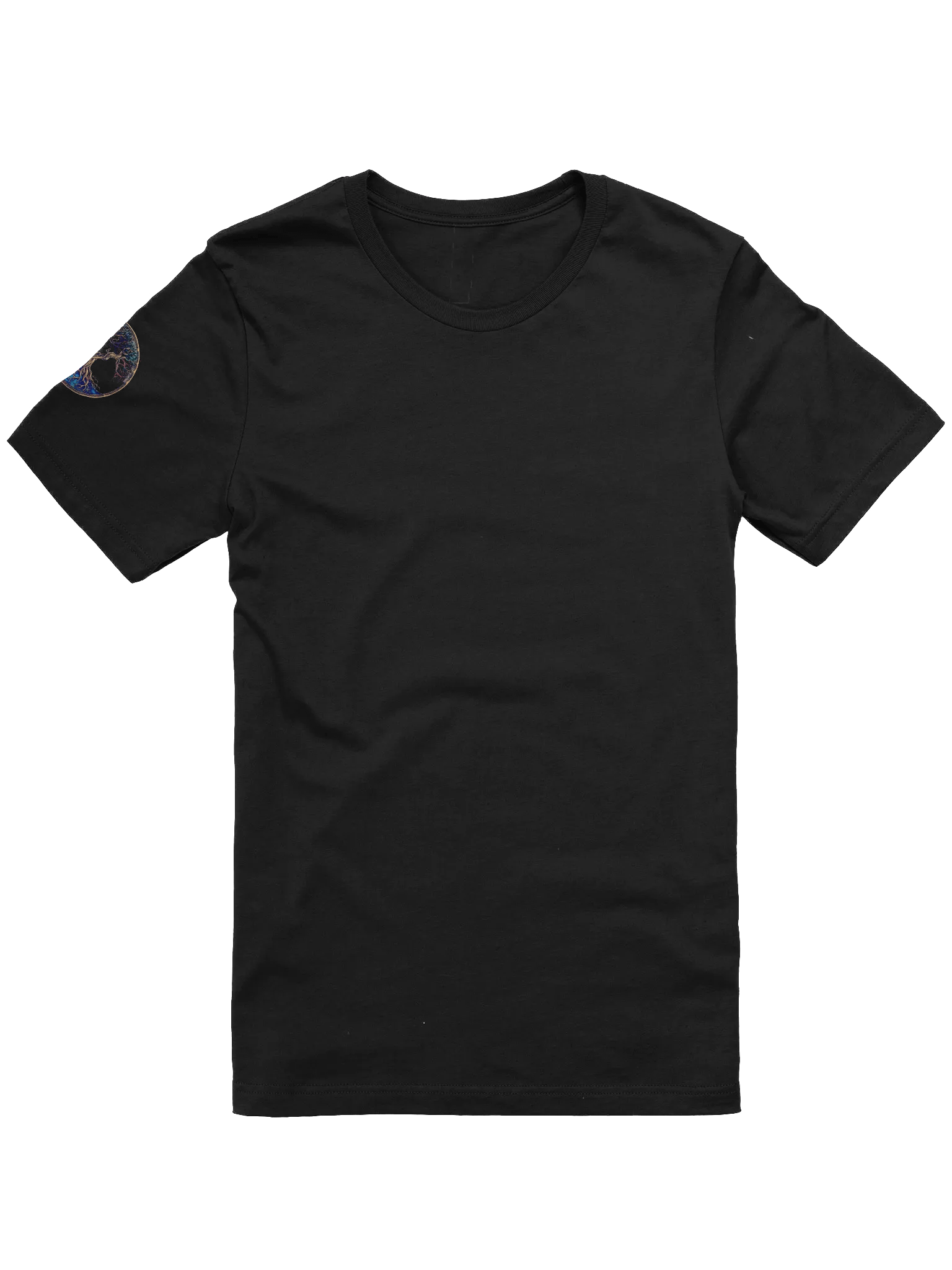 Super Soft Heather T-Shirt product image (4)