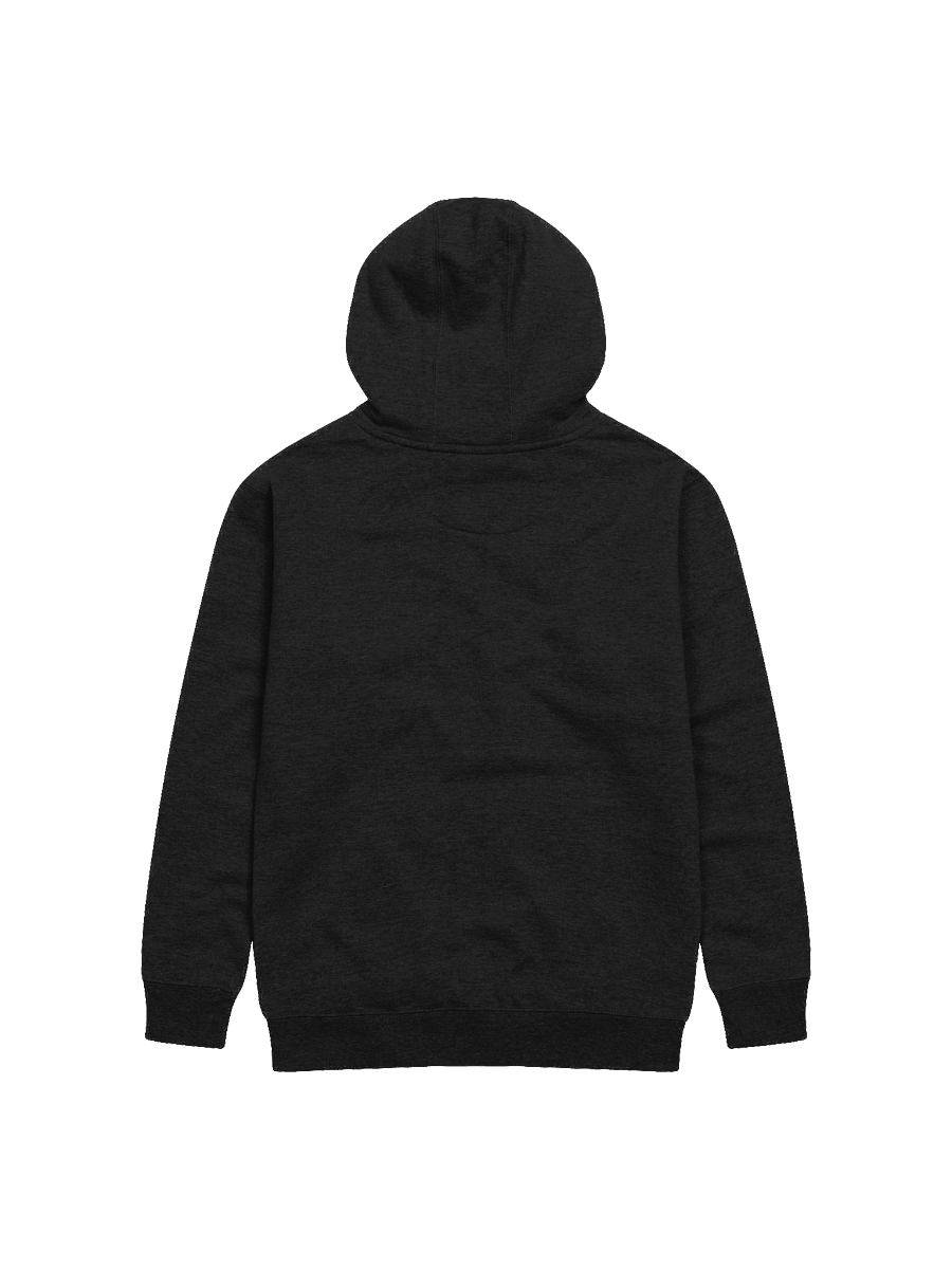 Ampersand Hoodie product image (2)