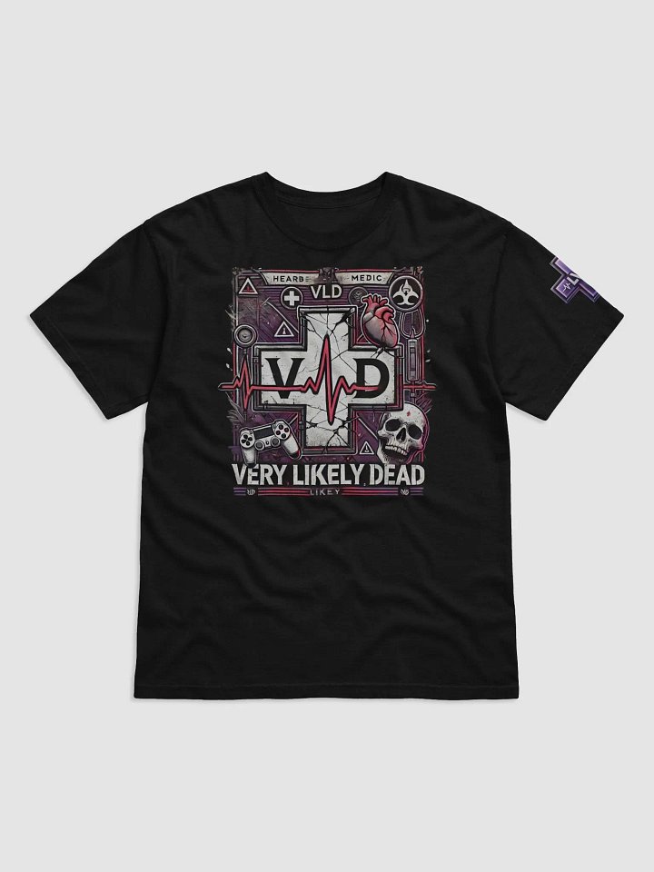 Very.Likely.Dead product image (2)