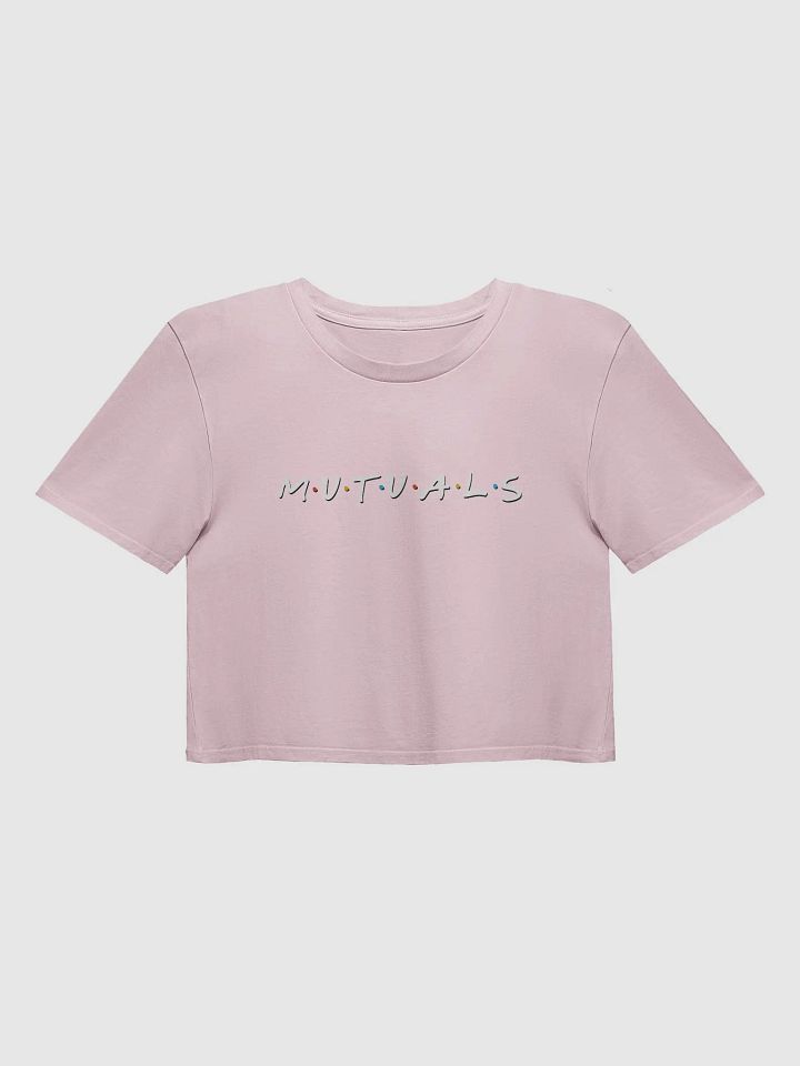 MUTUALS Crop Top product image (25)