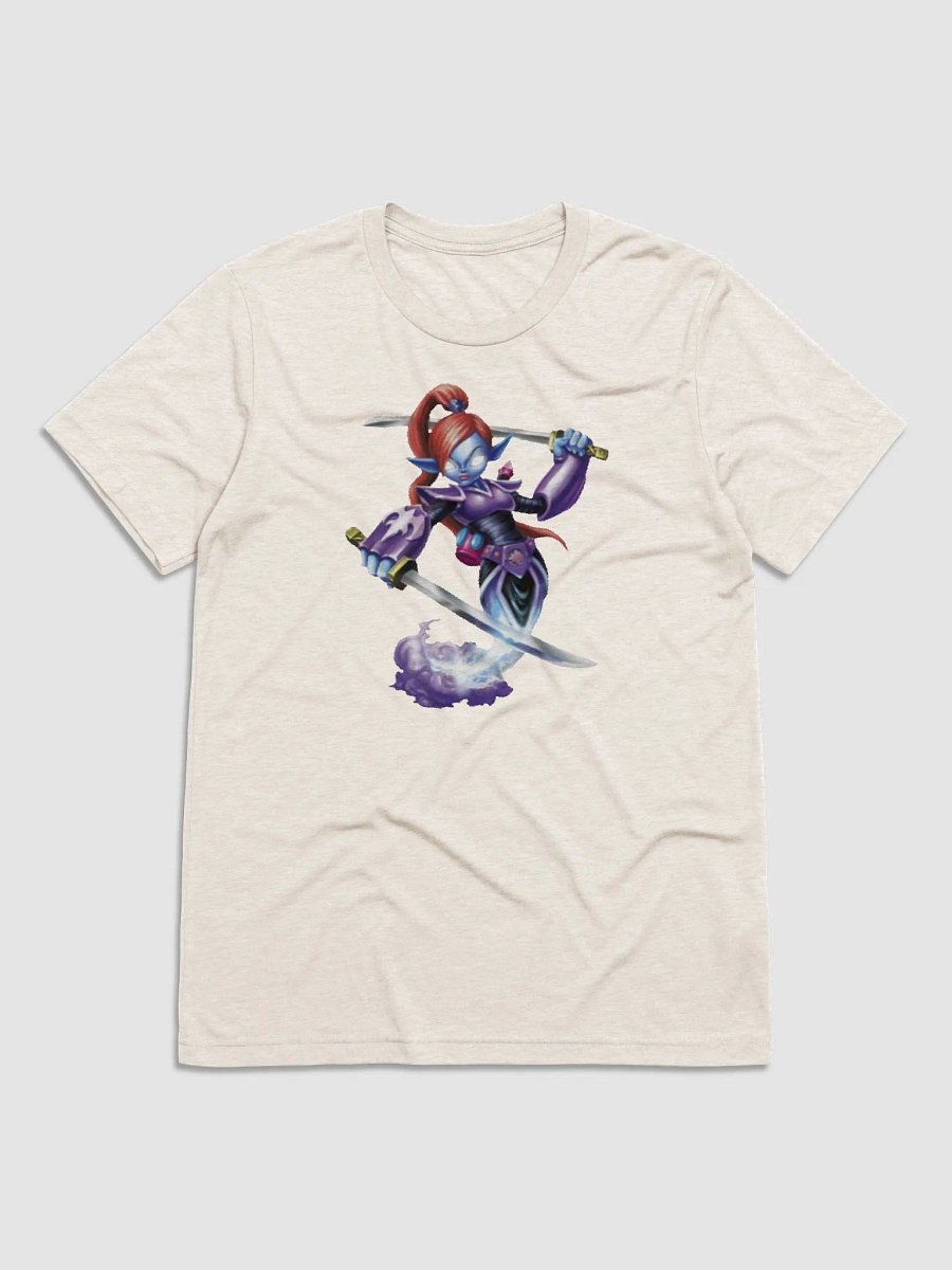 Personalized Ninjini Skylanders Shirt product image (2)