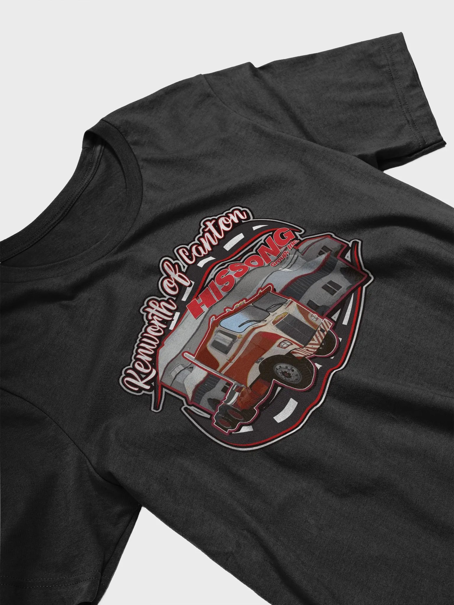 Kenworth of Canton Tee product image (3)