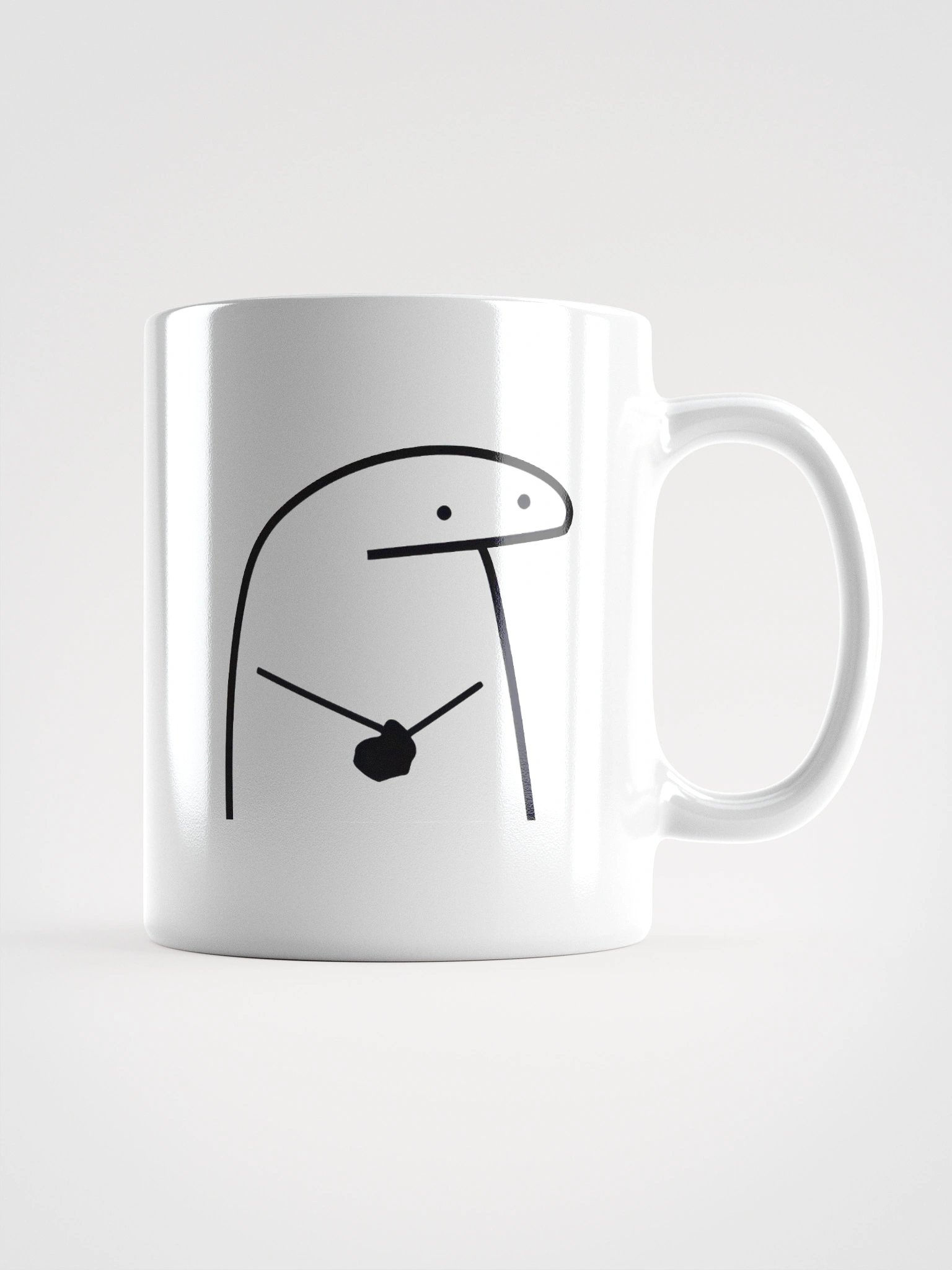 Waiting mug product image (1)