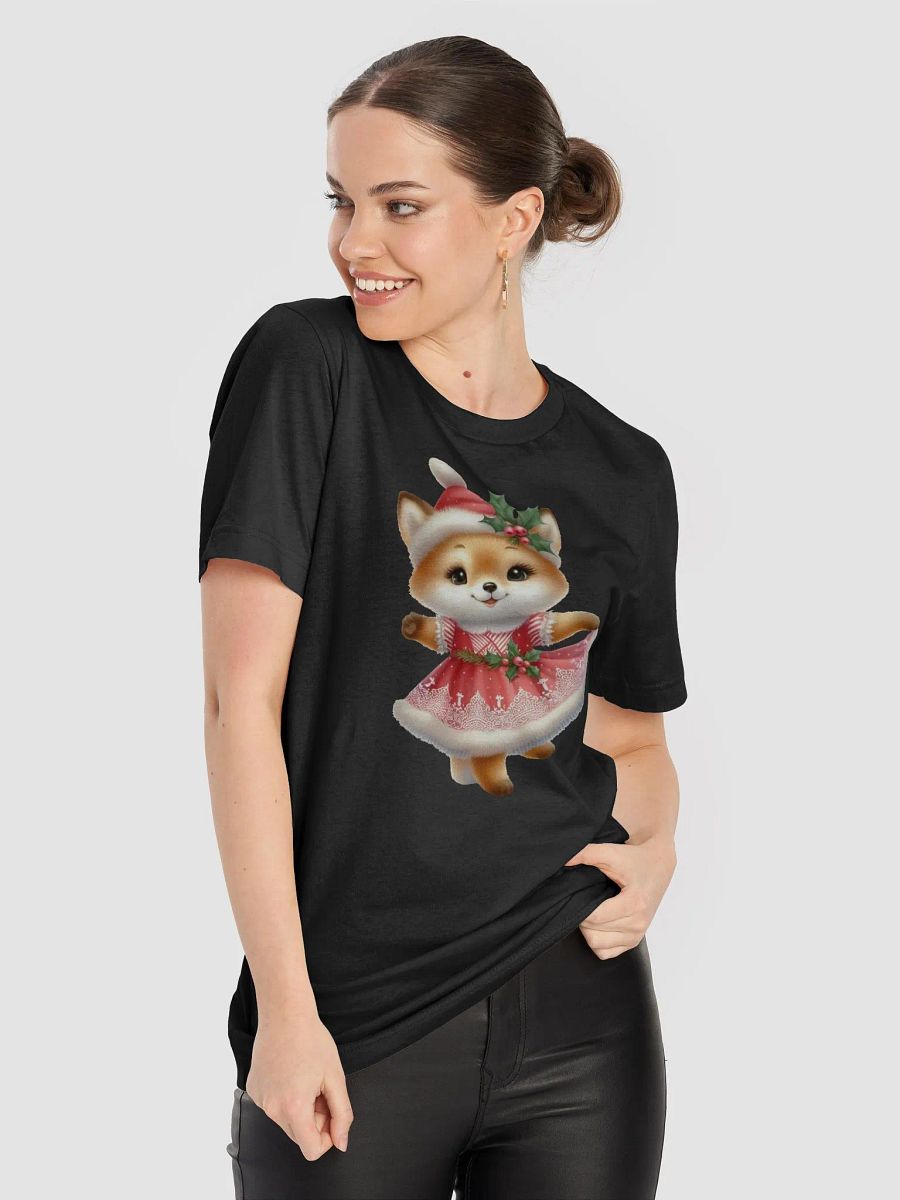 Christmas Baby Fox 07 product image (32)