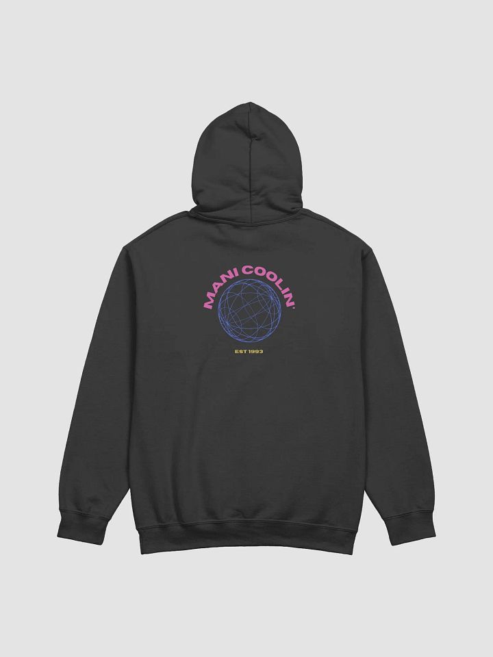 COOLIN' WORLD product image (2)
