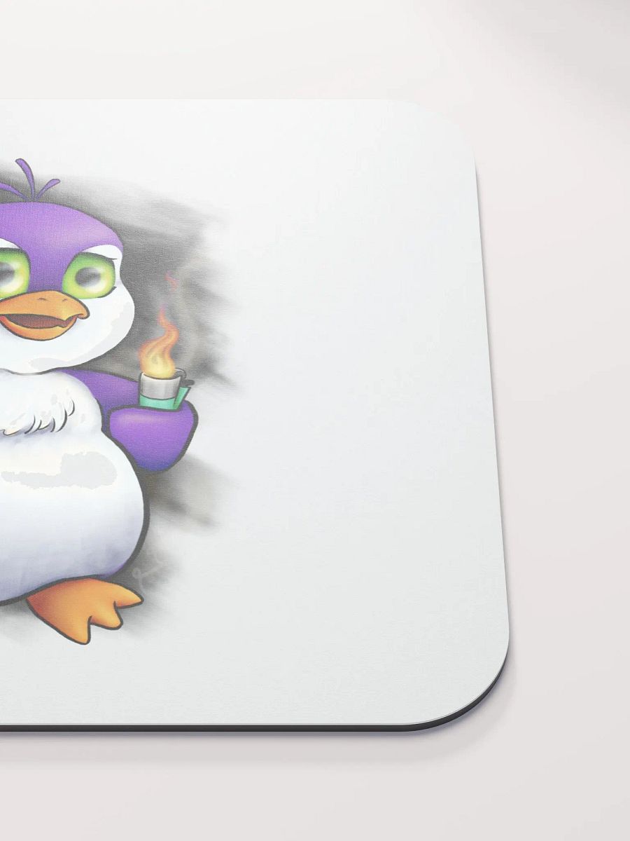 Smudge - Mouse Mat product image (5)