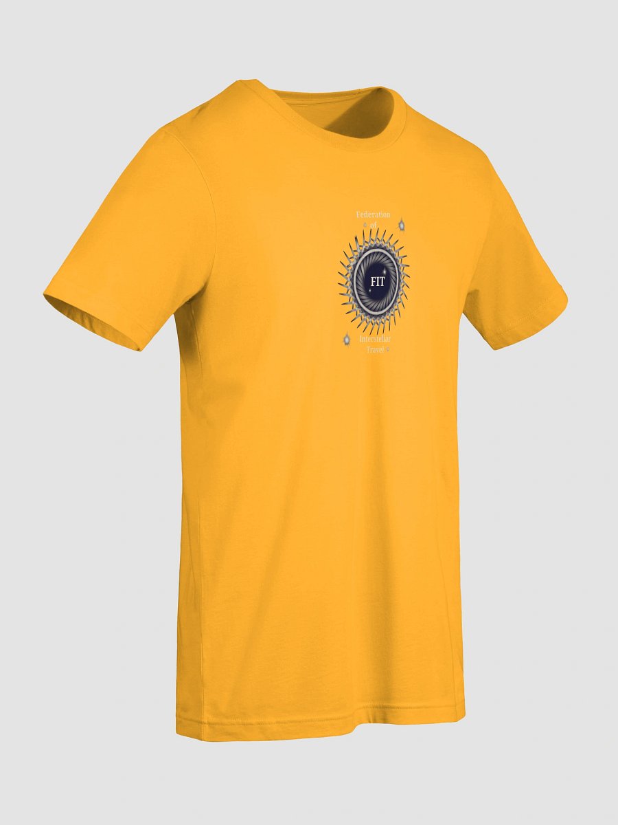 Dynamic FIT Starburst T-Shirt product image (9)