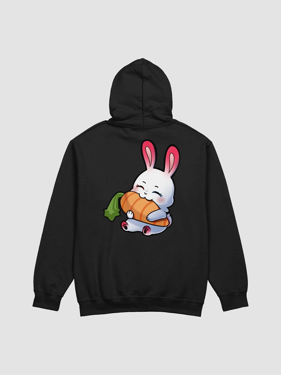 Camellia NOM Hoodie for Gwen product image (2)