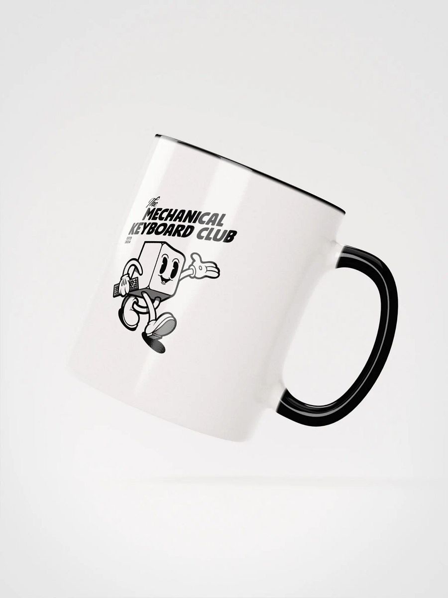 Keyboard Club Mug product image (54)