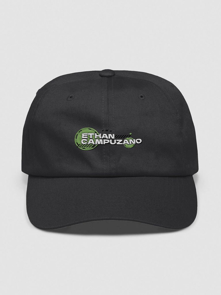 Ethan Campuzano Dad Hat product image (1)
