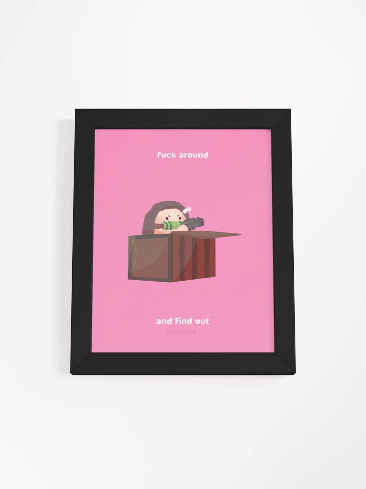 NEZUGUN Print product image (1)