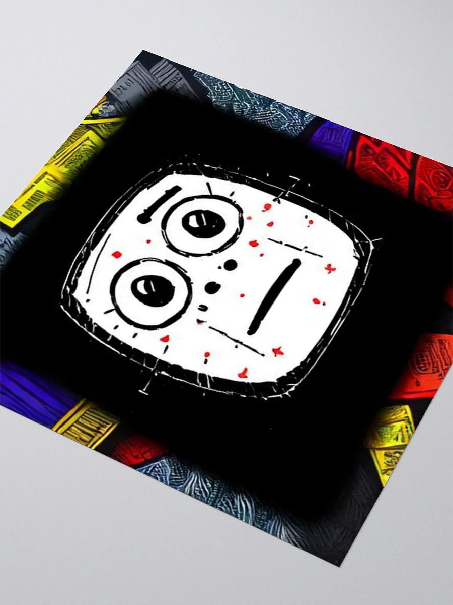 Beyond the Blindfold product image (9)