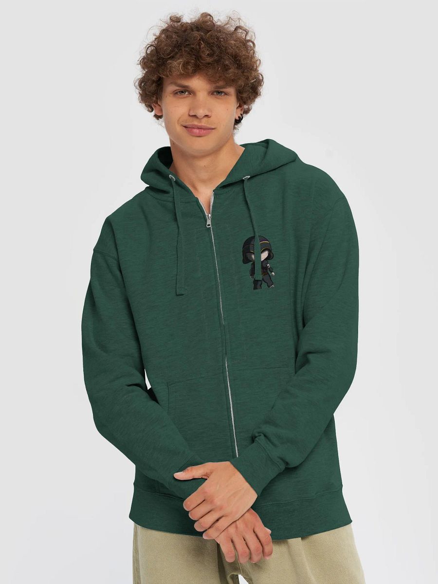 Decaf? Hoodie product image (15)