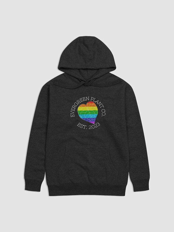 EPC Pride Hoodie II product image (1)