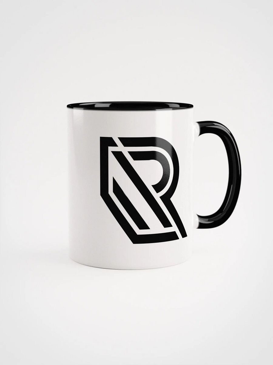 R3VAMP Mug White product image (1)