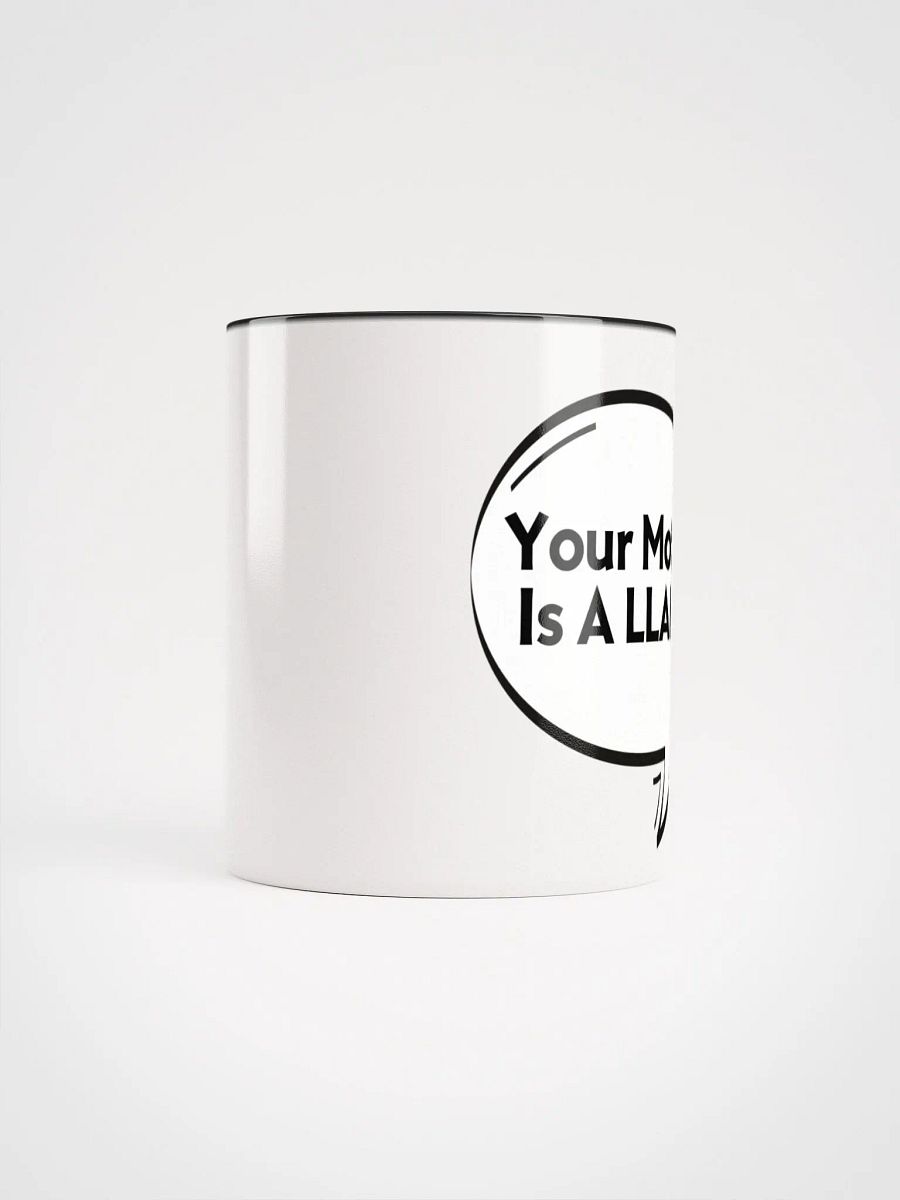 Your Mother Is A Llama!!! product image (42)