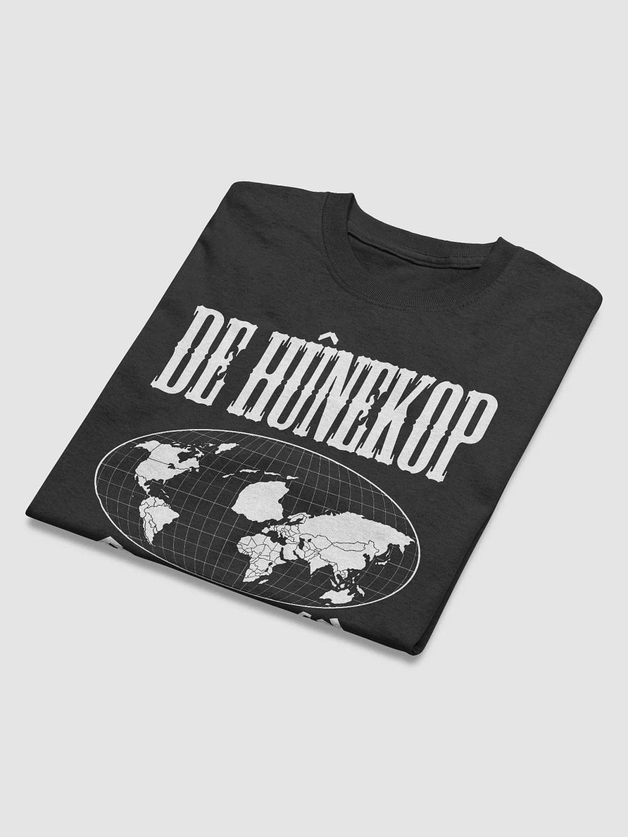 Wy kam fram Fryslân - Shirt product image (3)