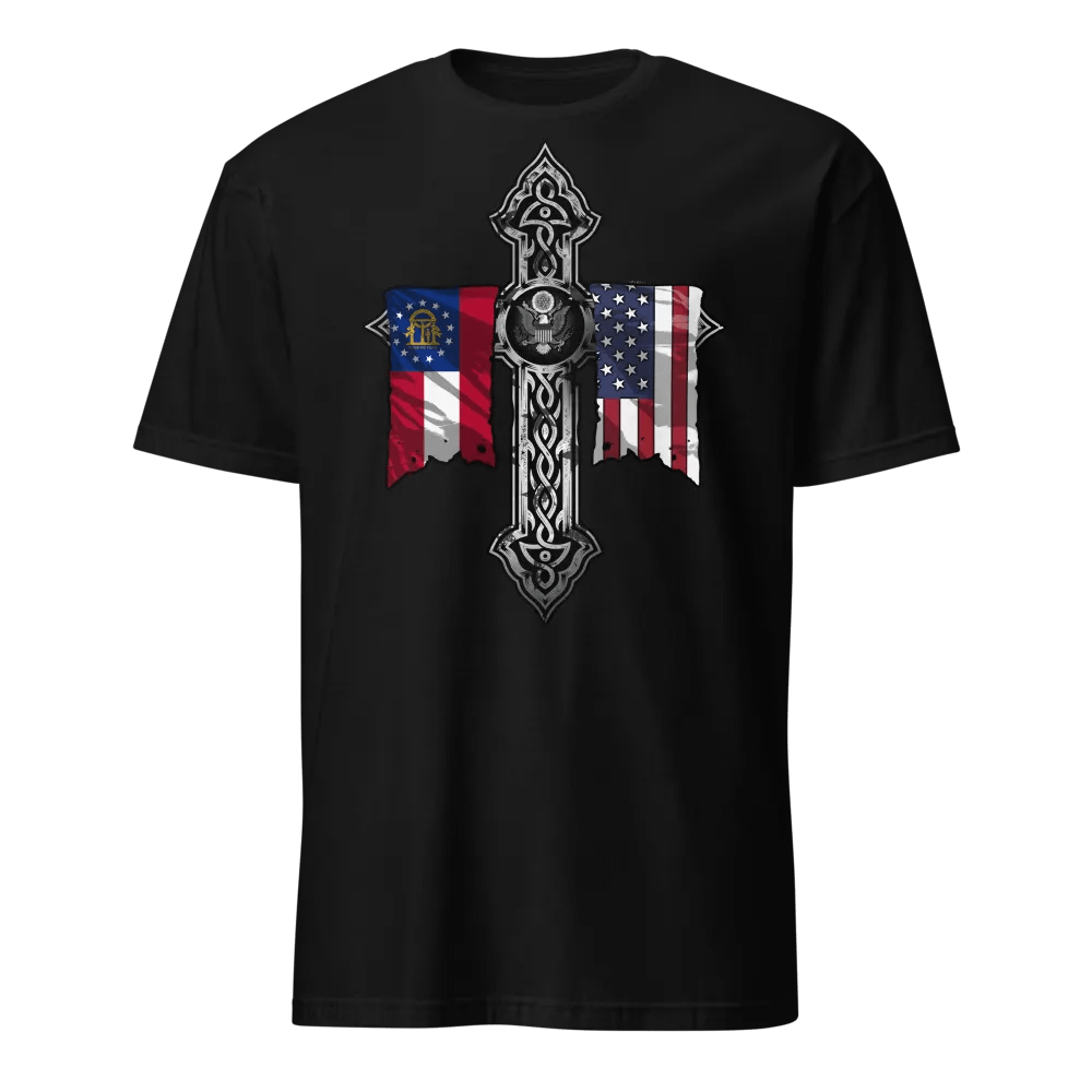 Georgia Christian Cross product image (1)