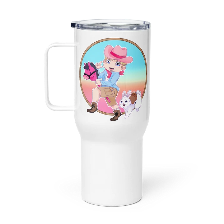 KenBay Travel Mug product image (1)