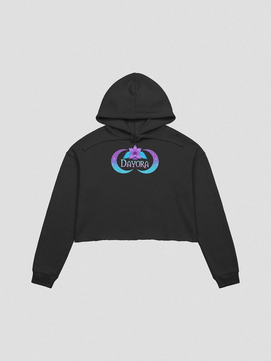 Crop Hoodie product image (1)