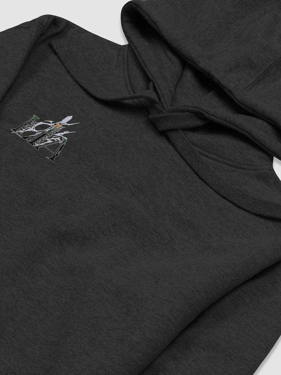 Lia hoodie product image (3)