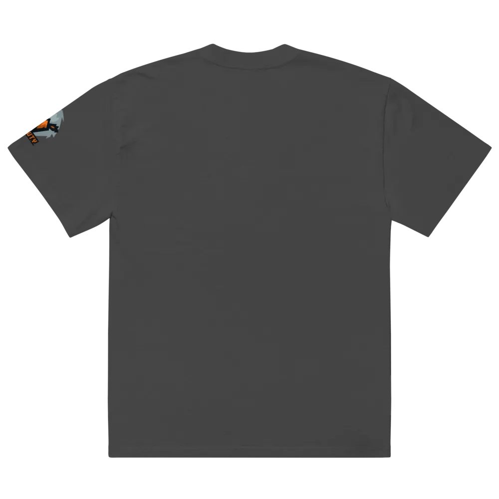 WE THE NAWTY ONES TEE product image (9)