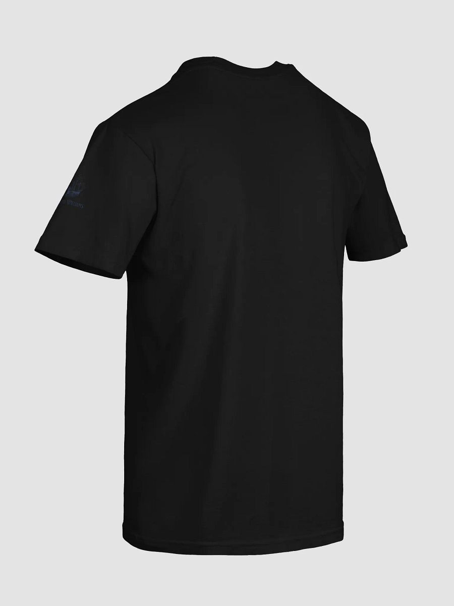 Cowboy For life T-shirt product image (8)