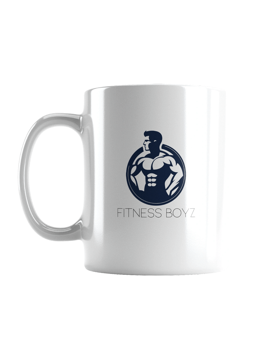 Fitness Boyz Mug product image (1)