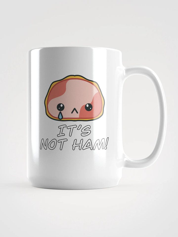 Not Ham Mug product image (1)