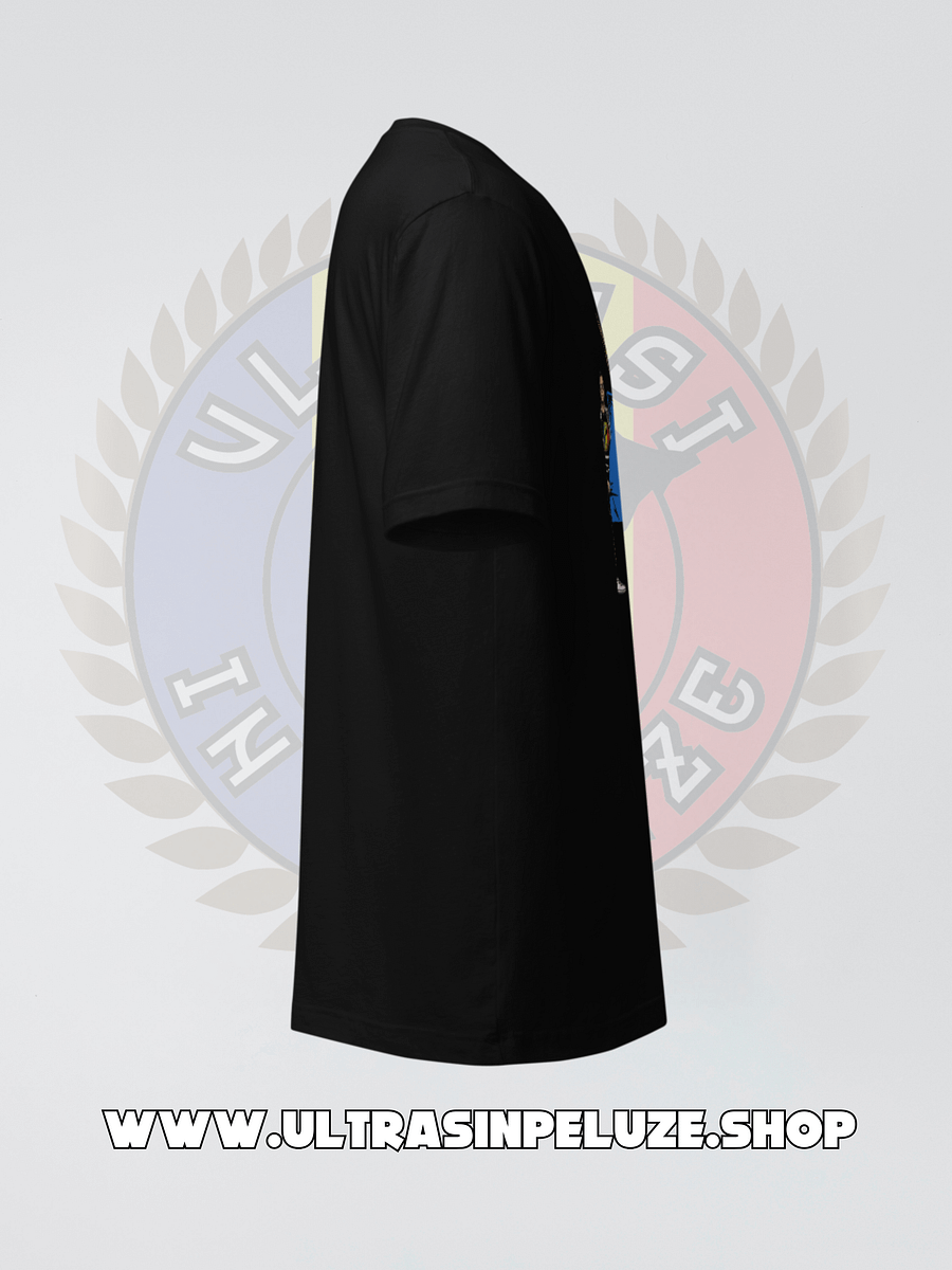 Tricou Tricolor product image (3)
