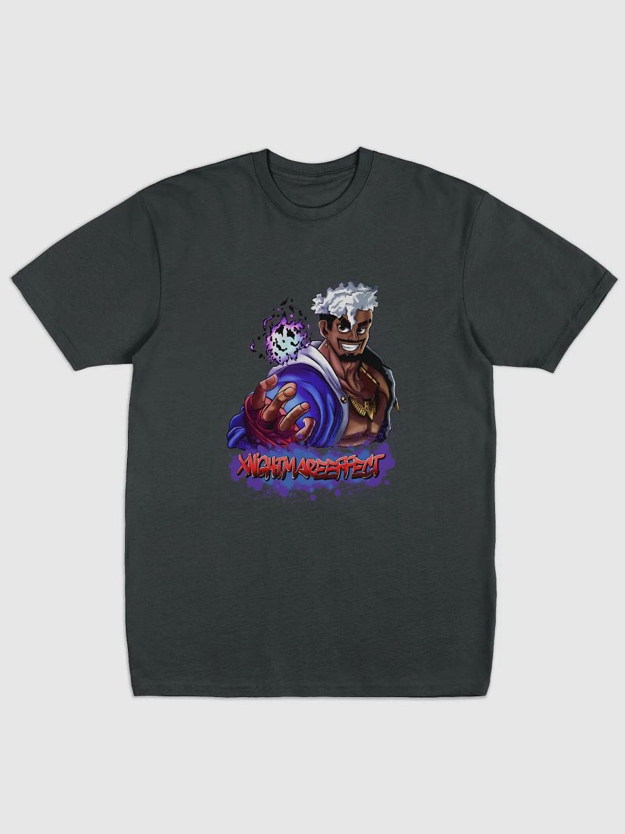 NightMare T-Shirt product image (31)