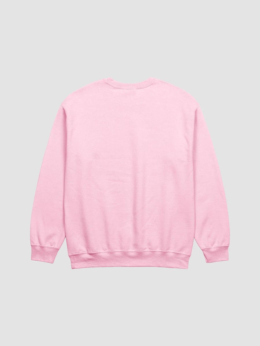 S(he's) bro(ken) - Unisex Crewneck product image (3)