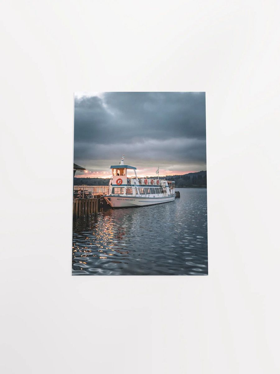 Lake Windermere Cruise product image (30)