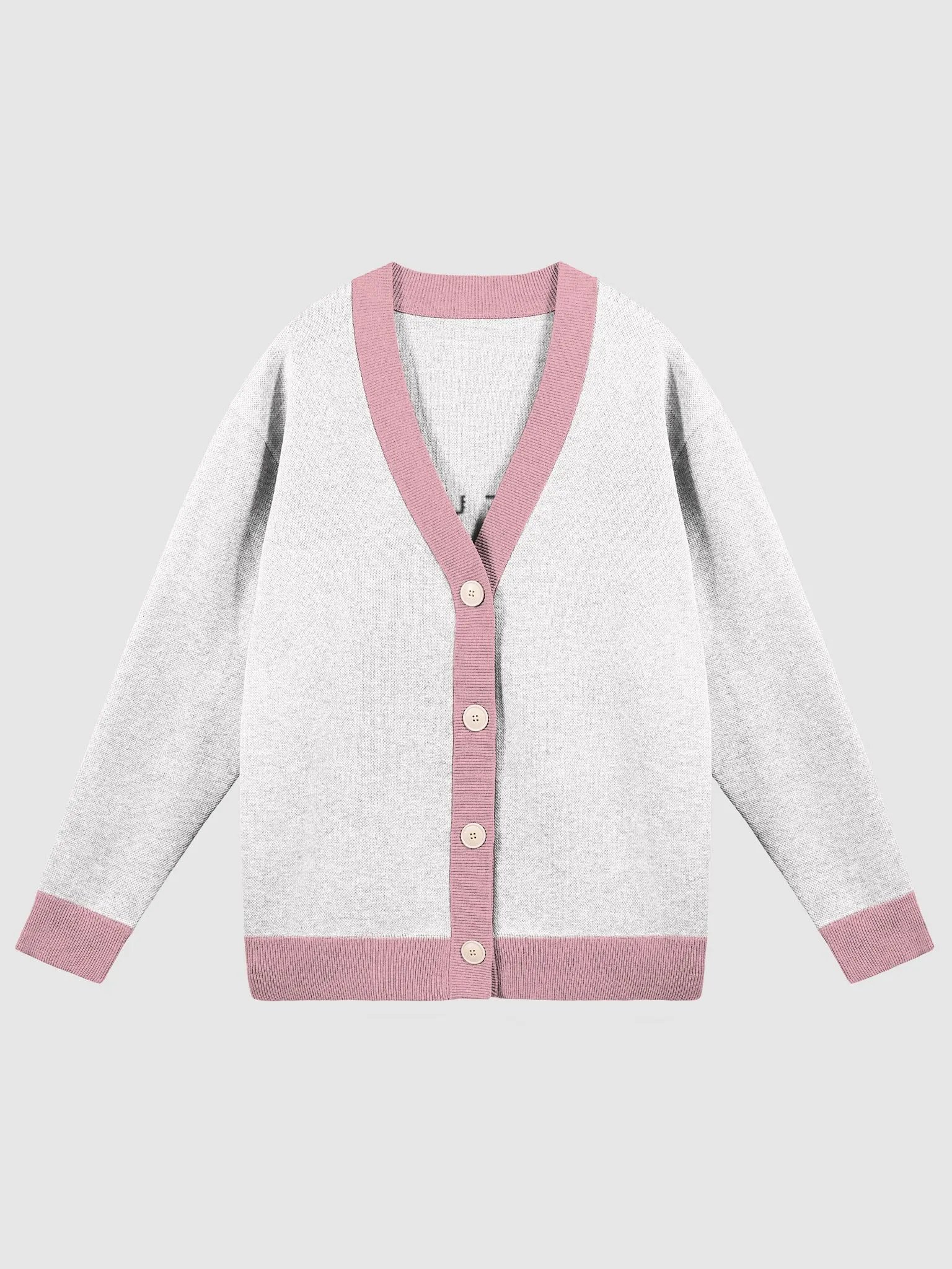 "Make Your Dreams Come True" Knitted Sweater product image (7)