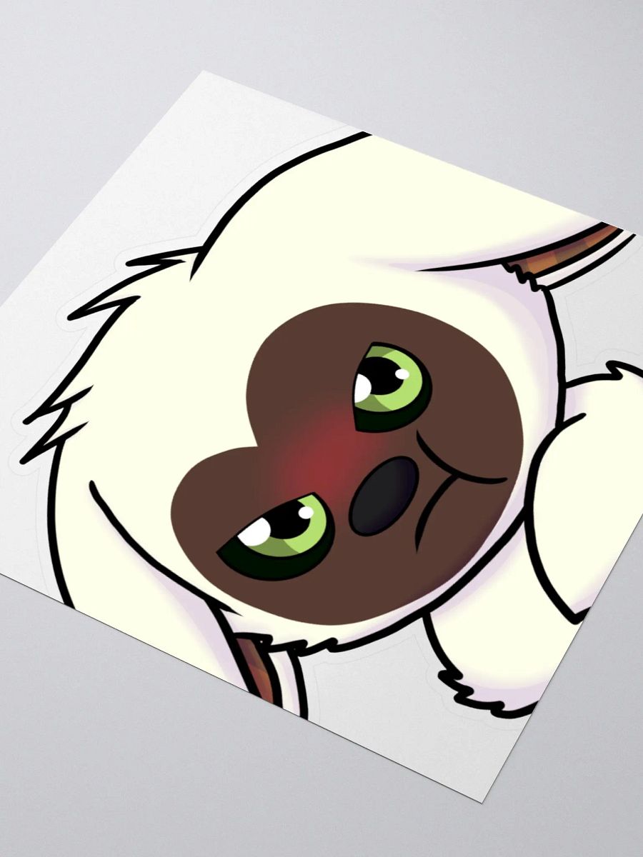 TolleyPout - Sticker product image (7)