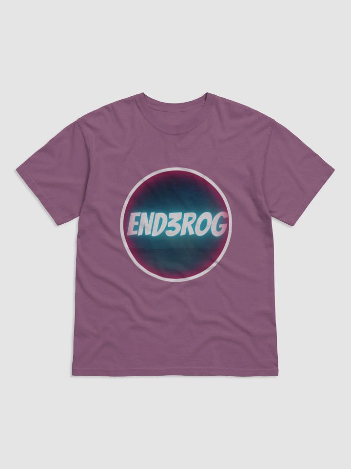 Pink neon logo product image (3)