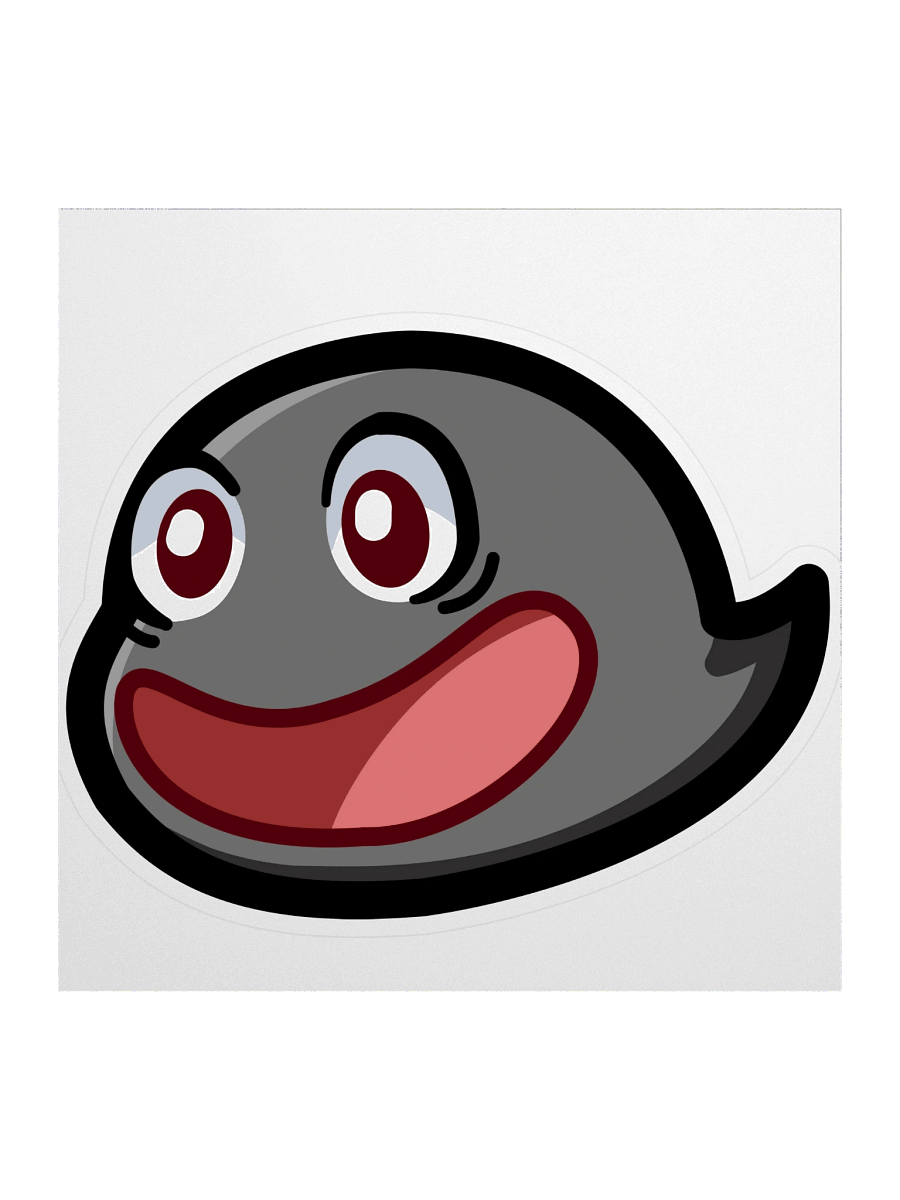 PEPEGA Sticker product image (3)
