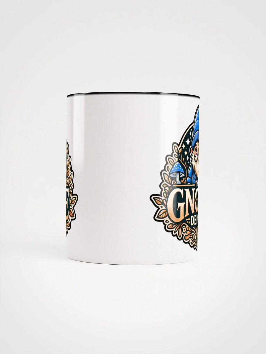 The Gnome Depot Ceramic Mug product image (5)