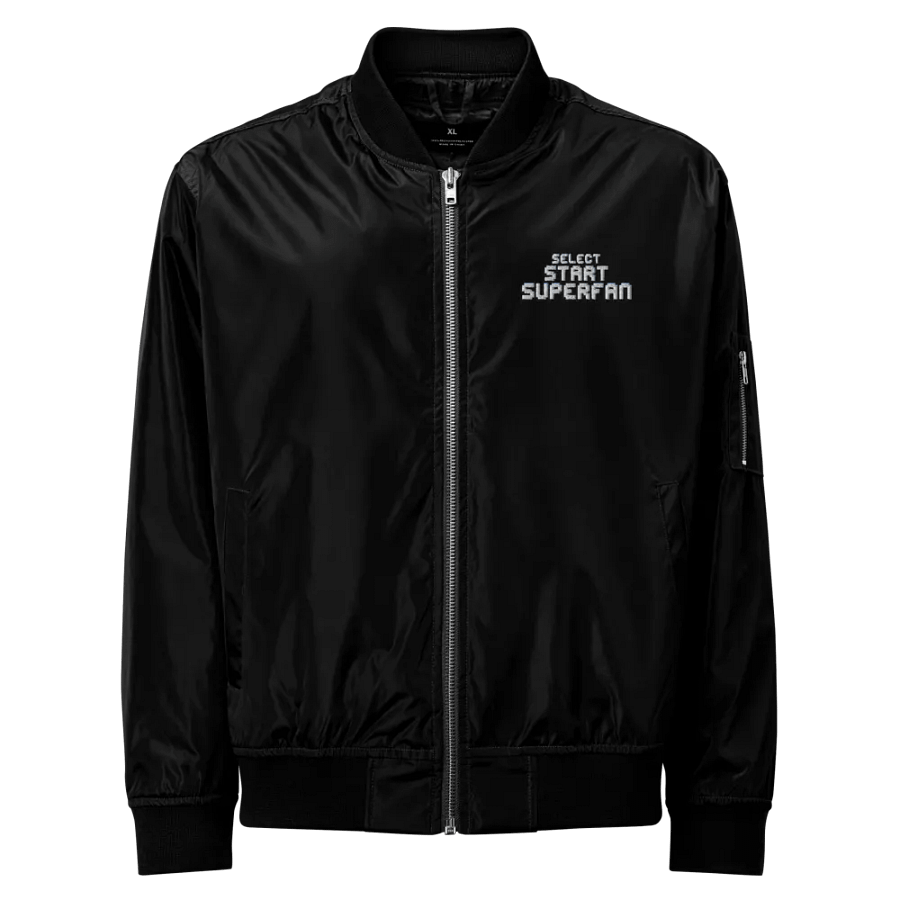 Superfan Bomber product image (2)